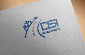 Logo Design by Mehedi Hasan ™ for DSI Grounds, Inc. | Design: #11120209