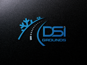 Logo Design by Mehedi Hasan ™ for DSI Grounds, Inc. | Design: #11120211
