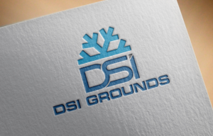 Logo Design by Mehedi Hasan ™ for DSI Grounds, Inc. | Design: #11120215