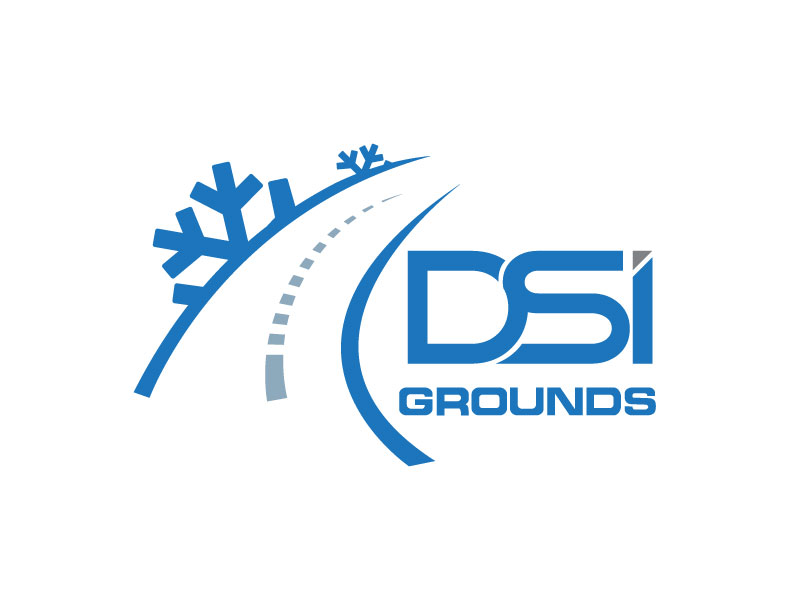 Logo Design by Mehedi Hasan ™ for DSI Grounds, Inc. | Design #11120222