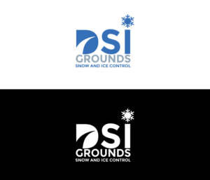 Logo Design by creativea for DSI Grounds, Inc. | Design #11196559