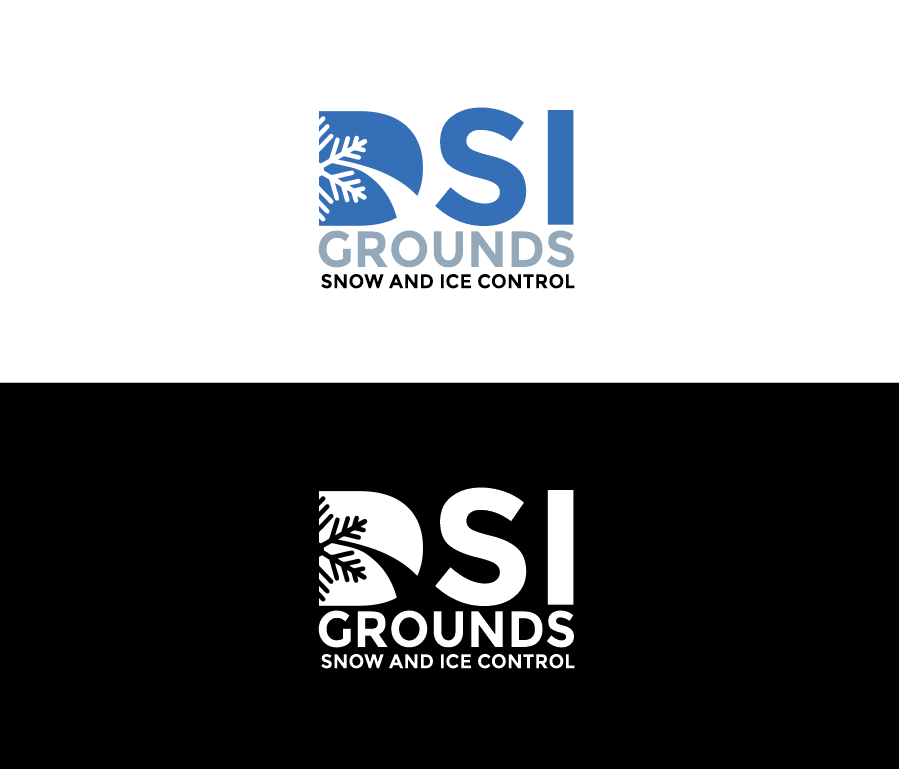 Logo Design by creativea for DSI Grounds, Inc. | Design #11196560