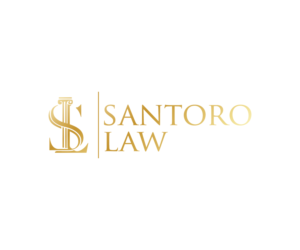 Design de Logo par sourgraping pour Santoro Law, LLC | Design : #10967127