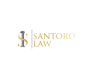 Design de Logo par sourgraping pour Santoro Law, LLC | Design : #10969285