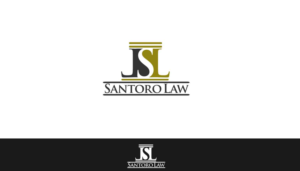 Design de Logo par parshdelhi pour Santoro Law, LLC | Design : #10959808