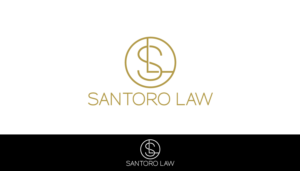 Design de Logo par parshdelhi pour Santoro Law, LLC | Design : #10976567