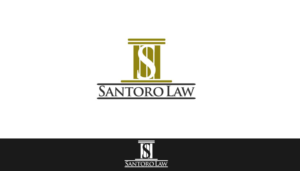 Design de Logo par parshdelhi pour Santoro Law, LLC | Design : #11014820