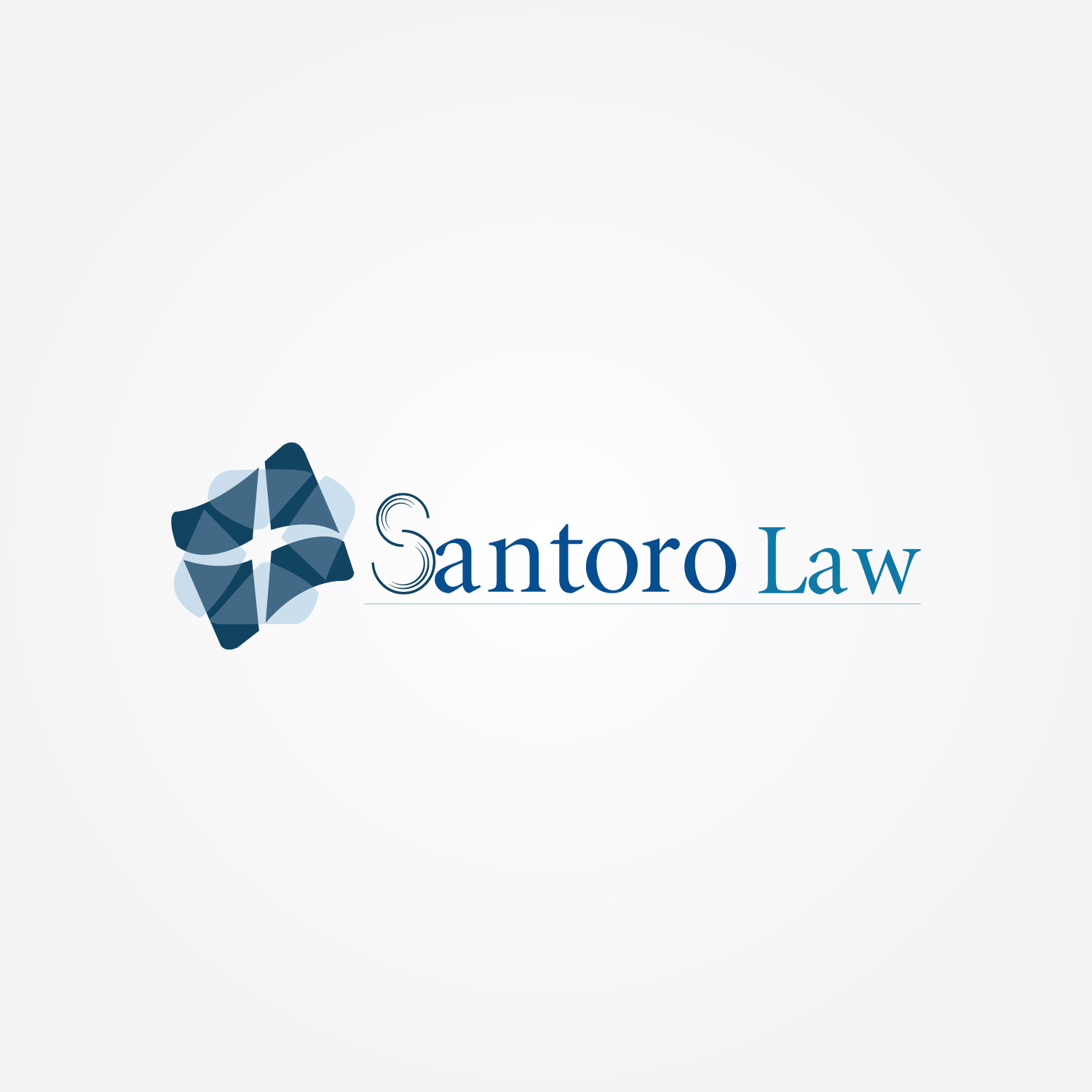 Design de Logo par Mr Freelancer pour Santoro Law, LLC | Design #11013621