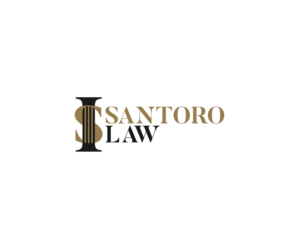 Design de Logo par M.CreativeDesigns pour Santoro Law, LLC | Design : #10970181