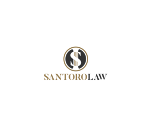 Design de Logo par M.CreativeDesigns pour Santoro Law, LLC | Design : #10970182