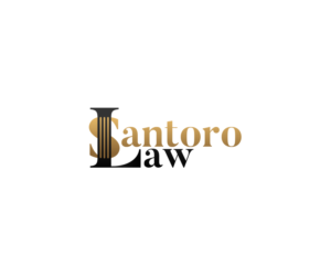 Design de Logo par M.CreativeDesigns pour Santoro Law, LLC | Design : #10970183