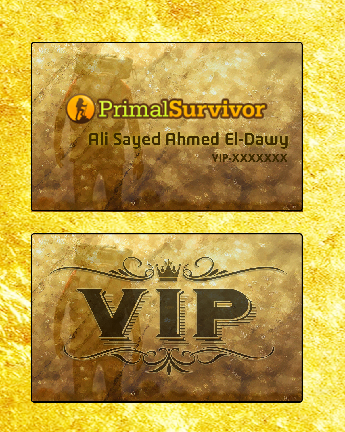 Business Card Design by Ali Sayed for Real Affiliate Mentor | Design #10942101