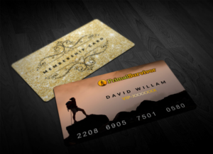 Visitenkarten-Design von Pointless Pixels India für Real Affiliate Mentor | Design: #10945337