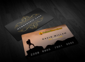 Business Card Design by Pointless Pixels India for Real Affiliate Mentor | Design: #10945370