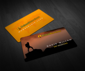 Business Card Design by Pointless Pixels India for Real Affiliate Mentor | Design: #10965740