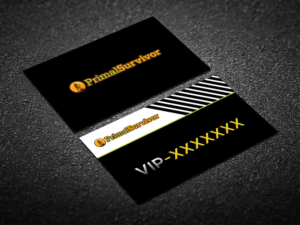 Business Card Design by Verified artistry (Design garden) for Real Affiliate Mentor | Design: #10948338