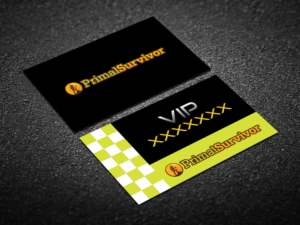 Business Card Design by Verified artistry (Design garden) for Real Affiliate Mentor | Design: #10948350