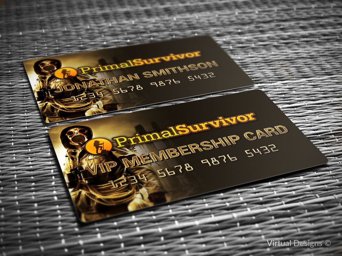 Visitenkarten-Design von SyncFuse™ Solutions für Real Affiliate Mentor | Design #10964661