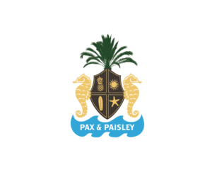 Logo-Design von Andrés Sebastián für Pax and Paisley | Design #11069455