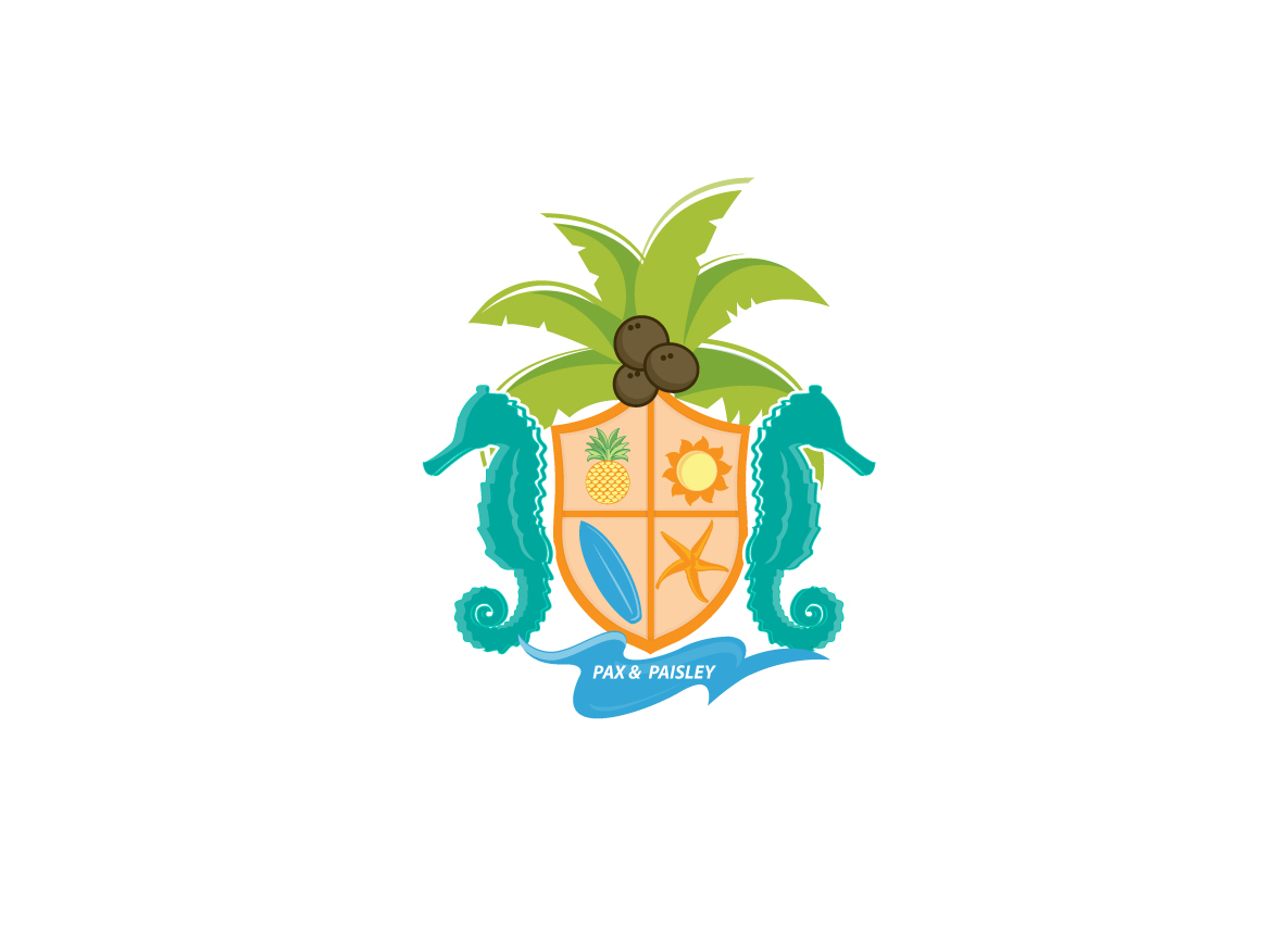 Logo-Design von creative.bugs für Pax and Paisley | Design #11032398