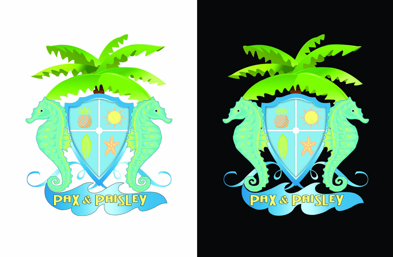 Design de Logo par ARtKISTA pour Pax and Paisley | Design #11112069