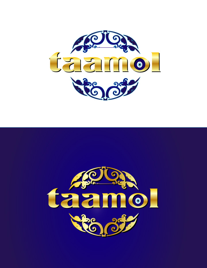 Logo Design by DUAL DESIGNER for this project | Design #473501