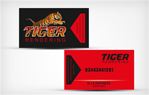 Business Card Design by Digital Designer Agency for this project | Design: #2301930