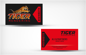 Business Card Design by Digital Designer Agency for this project | Design: #2311927