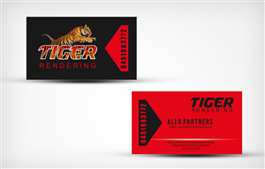 Business Card Design by Digital Designer Agency for this project | Design: #2316322