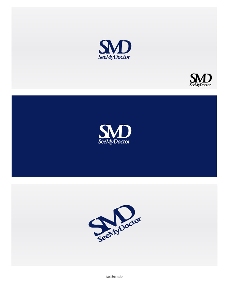 Logo-Design von bambastudio für dieses Projekt | Design #484844