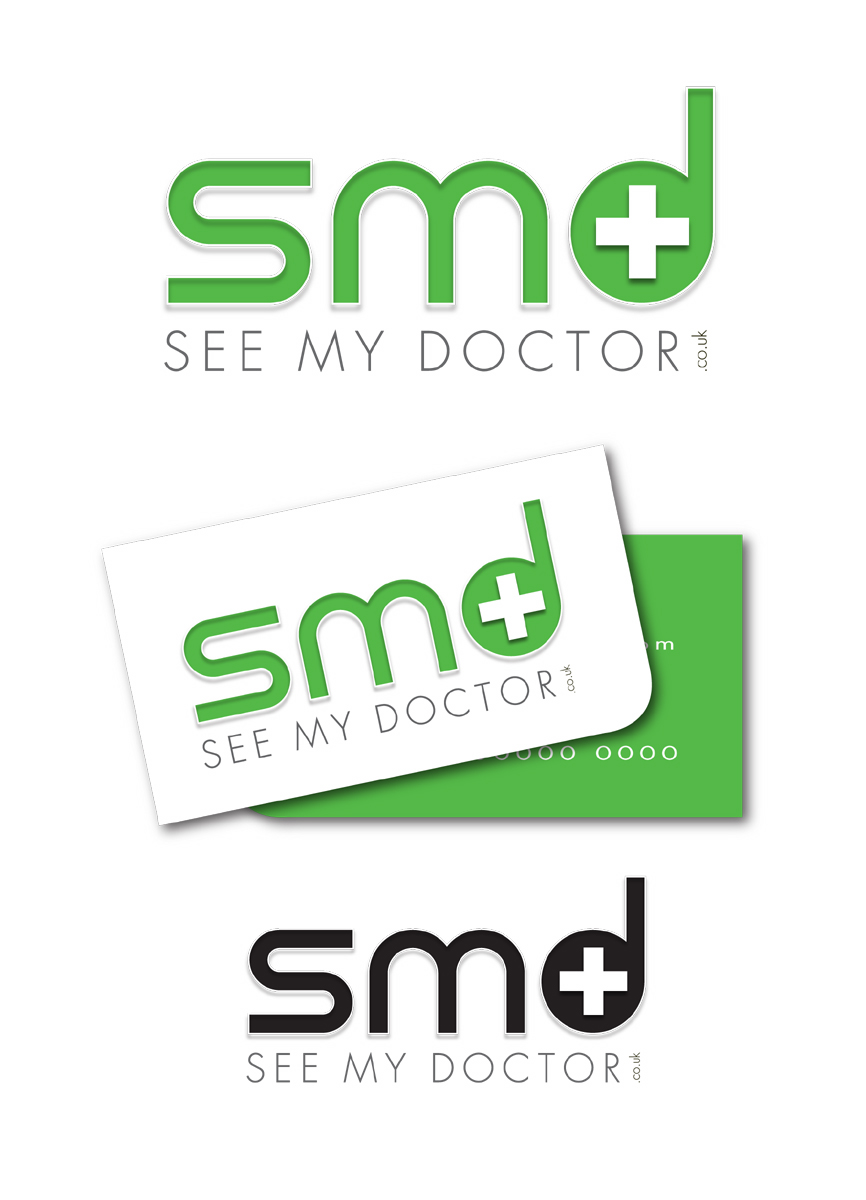 Diseño de Logo por Halfull Media para este proyecto | Diseño #509901