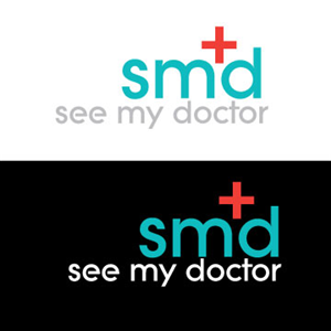 Logo Design by Vicky Frenkel Studio