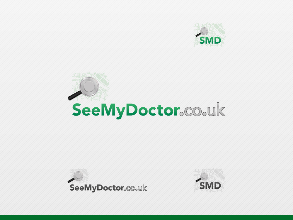 Diseño de Logo por MergeStudio para este proyecto | Diseño #499955