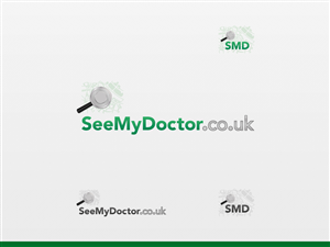 Diseño de Logo por MergeStudio para este proyecto | Diseño: #499955