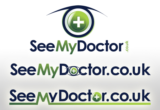 Logo Design by Nathan Hallett for this project | Design #501232