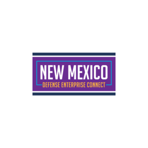 New Mexico Defense Enterprise Connect (NMDEC) | Logo Design by Michale Designs