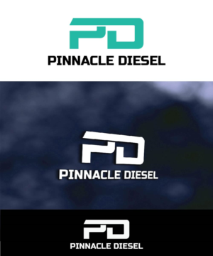 Logo Design by joliau for this project | Design: #10940161