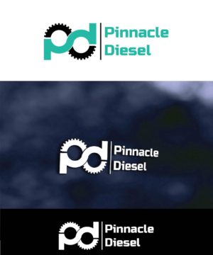 Logo Design by joliau for this project | Design: #10940162