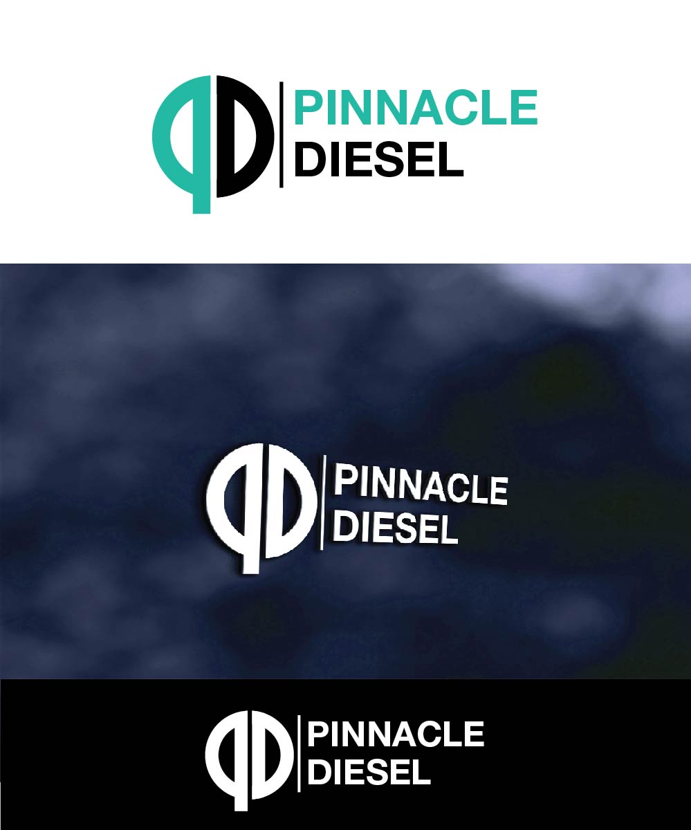 Logo Design by joliau for this project | Design #10940163