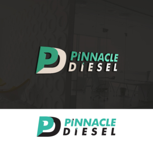 Logo Design by Digihex for this project | Design: #10940801