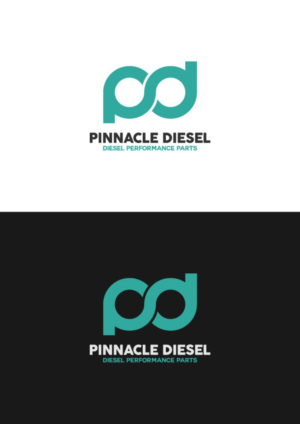 Logo Design by The Marble Peach for this project | Design: #10947452
