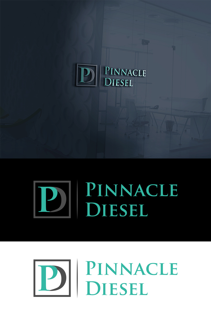 Logo Design by king solangi for this project | Design #10946318