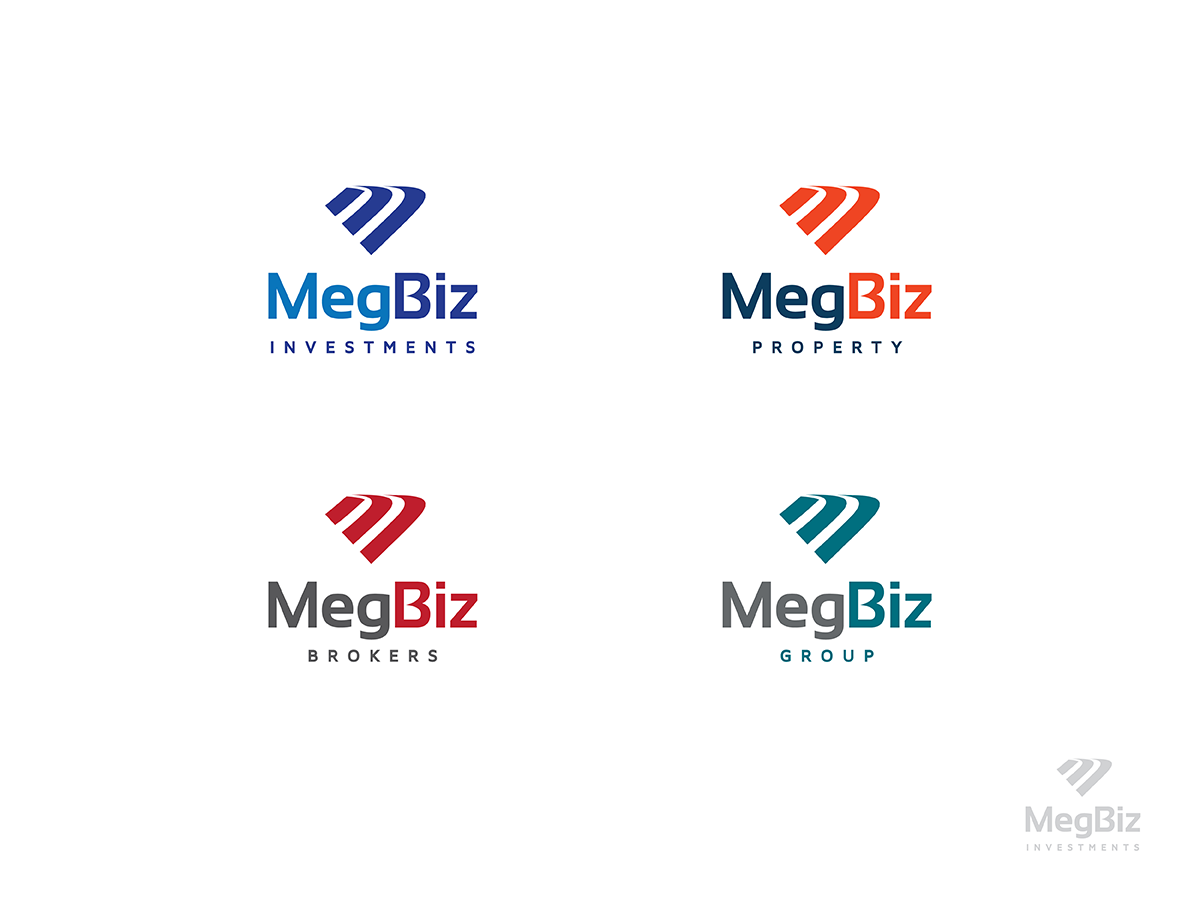 Logo Design by nzvm for this project | Design #11028017