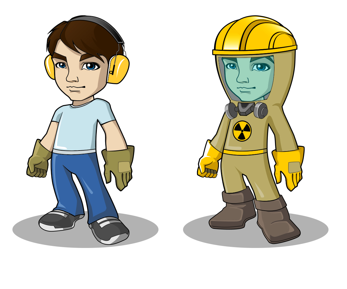 Illustration Design by Monjy for this project | Design #2300289