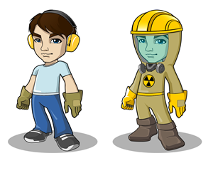 Illustration Design by Monjy for this project | Design: #2300289