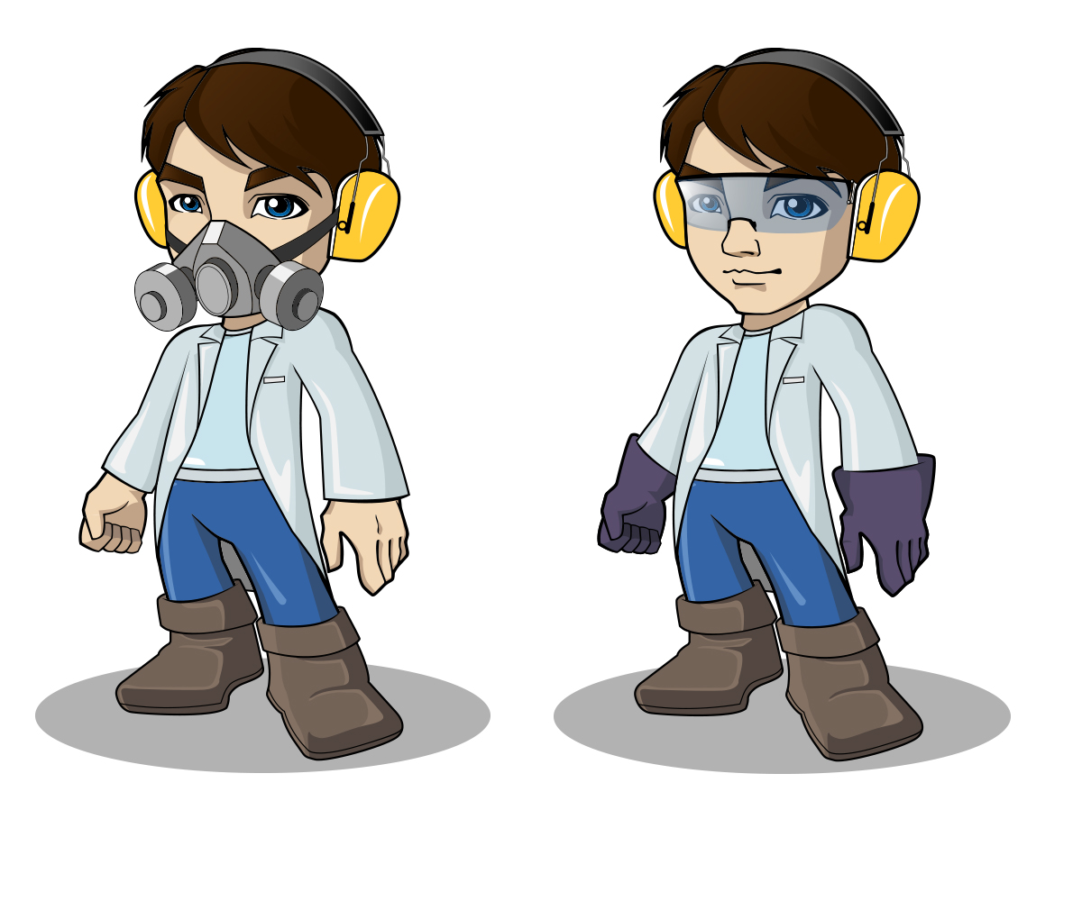 Illustration Design by Monjy for this project | Design #2304863