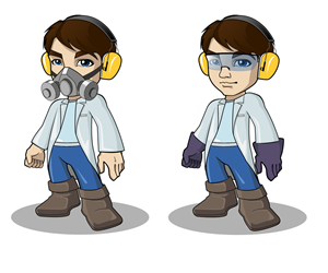 Illustration Design by Monjy for this project | Design: #2304863