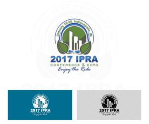 Logo-Design von damian für IPRA | Design: #11019650