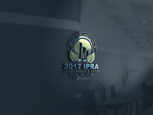 Logo-Design von damian für IPRA | Design: #11019652