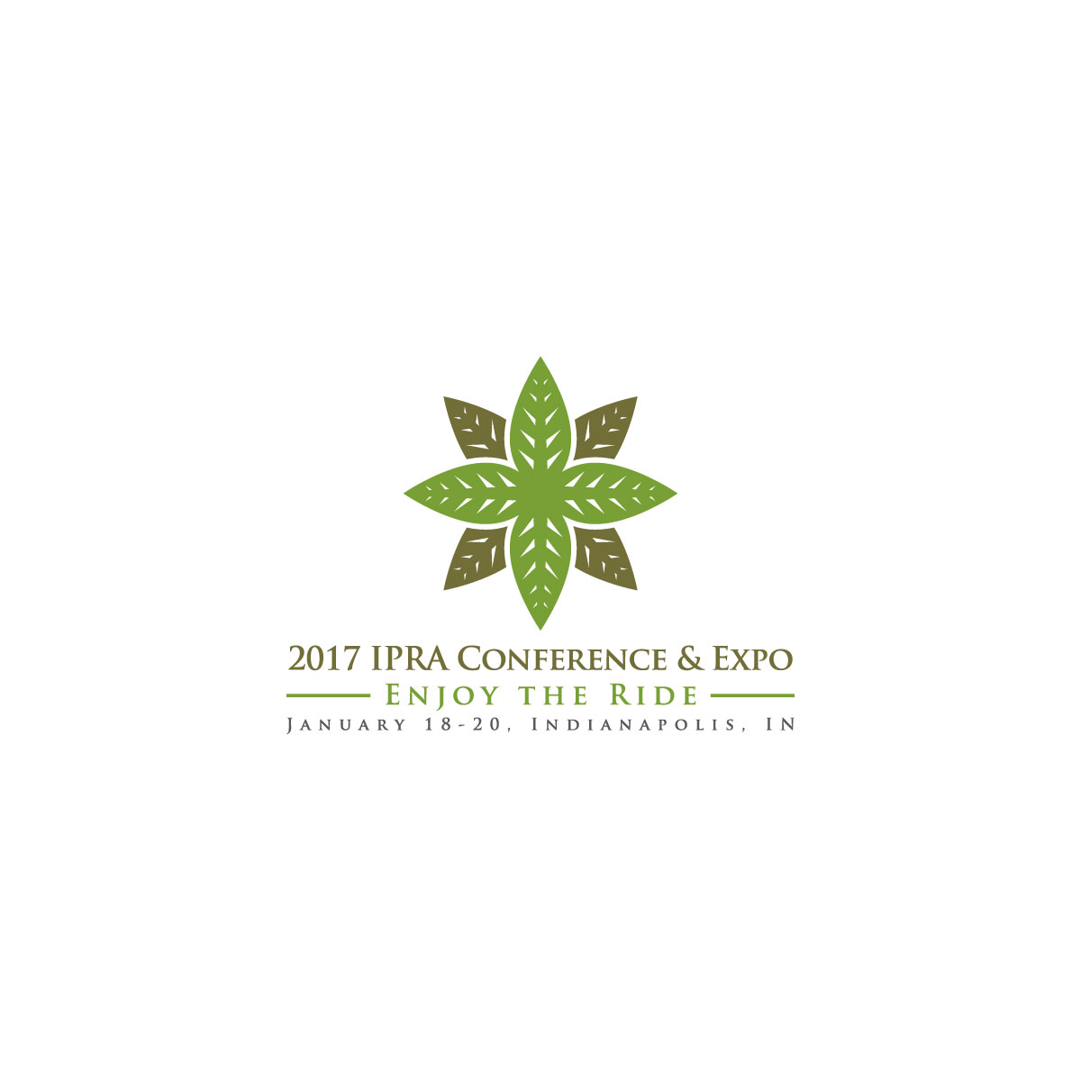 Logo Design by lilia00 for IPRA | Design #10967640